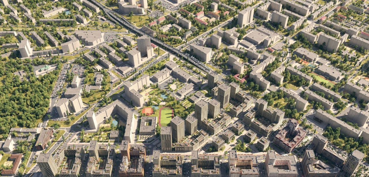 квартира г Екатеринбург р-н Ленинский Чкаловская ул Шаумяна 11 фото 5