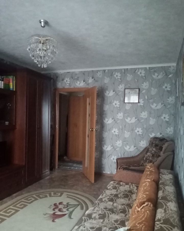 квартира г Кинешма ул Кооперативная 4 фото 5