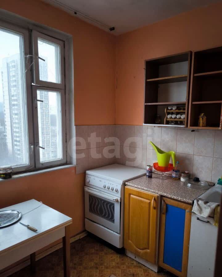 квартира г Москва метро Борисово ул. Мусы Джалиля, 7к 4 фото 1