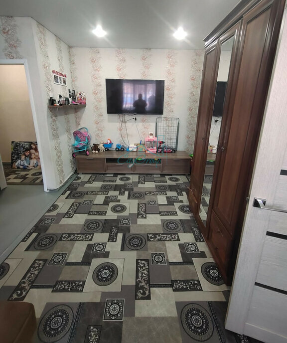 квартира г Орск р-н Октябрьский Новый город ул Макаренко 21 город фото 2