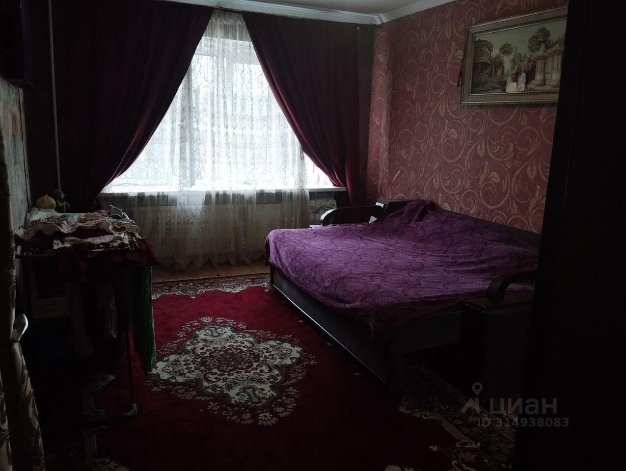 квартира г Колпино ш Вознесенское 51 р-н Колпинский Ленинградская область, р-н Всеволожский, Колпино фото 1