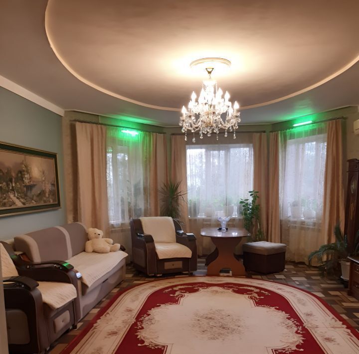 дом г Астрахань р-н Советский пер 8-й Заводской 12 фото 3