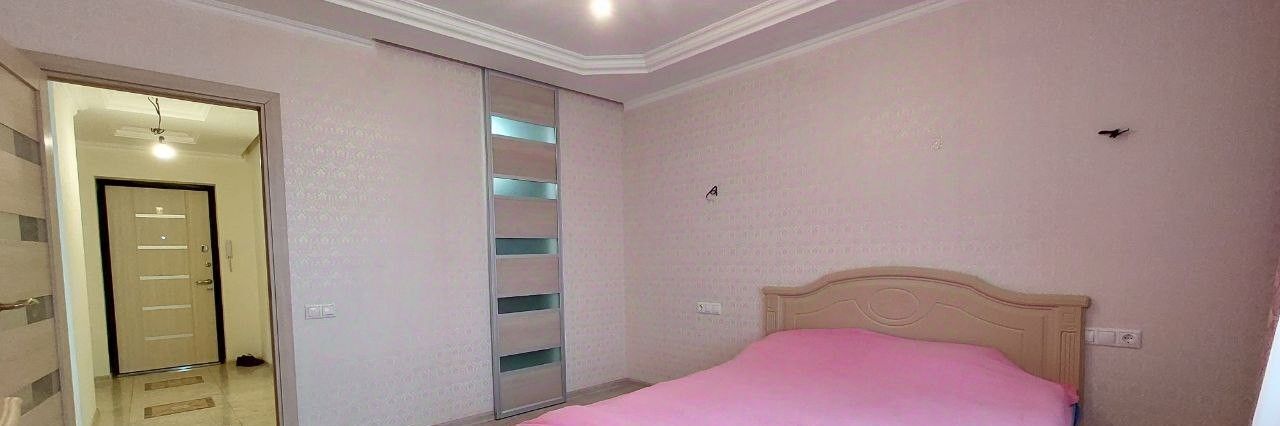 квартира г Саратов р-н Октябрьский проезд 1-й имени С. Т. Разина, 3/7 фото 11