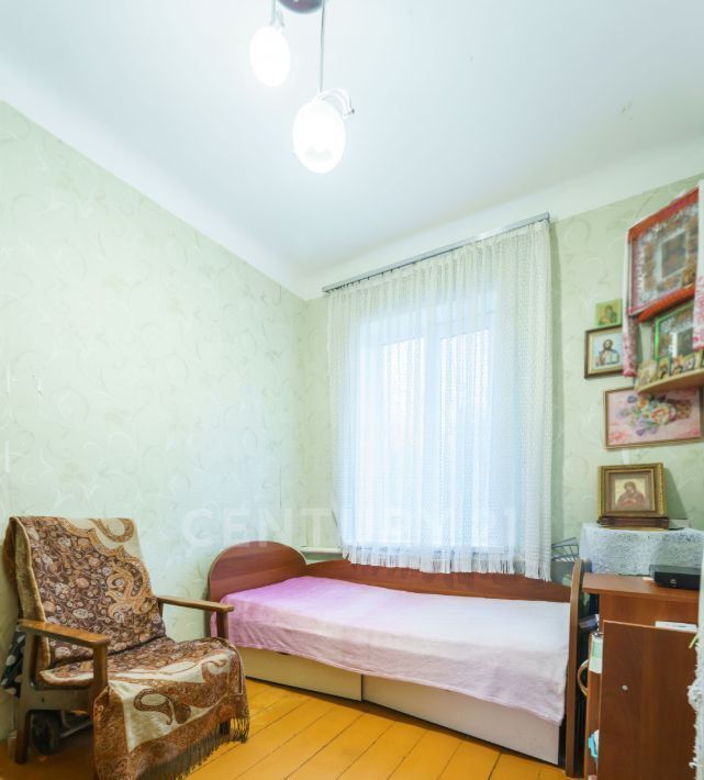 дом г Липецк р-н Правобережный ул Им. Димитрова 59 фото 9