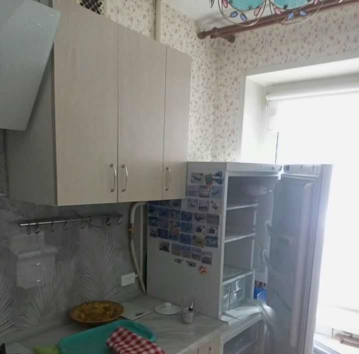 квартира г Жуковский ул Молодежная 32 фото 9