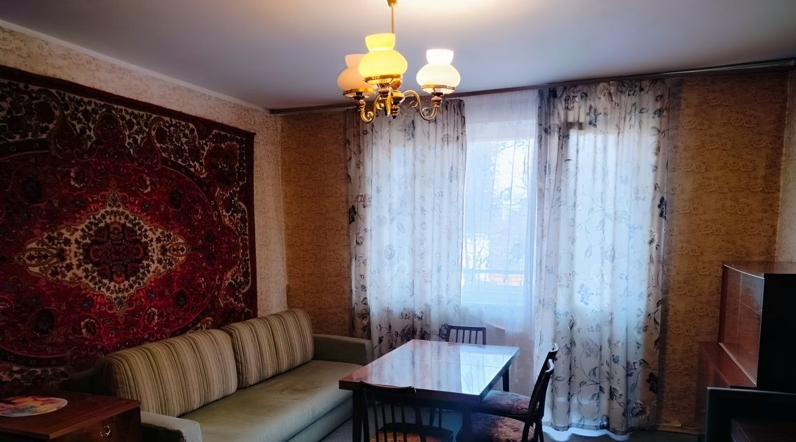 квартира г Москва метро Сходненская проезд Досфлота 1 фото 4