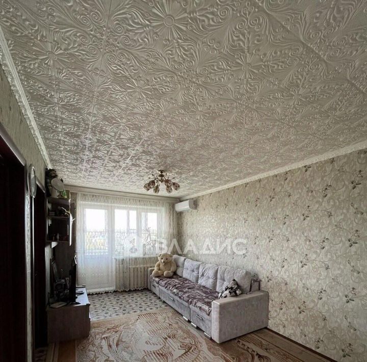 квартира р-н Балахнинский г Балахна ул Розы Люксембург 4 фото 4