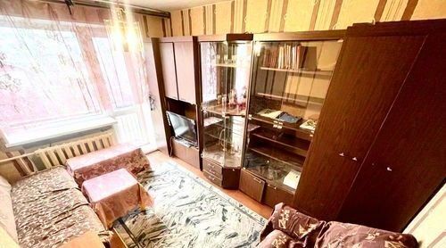 квартира р-н Валдайский г Валдай пр-кт Комсомольский фото 3