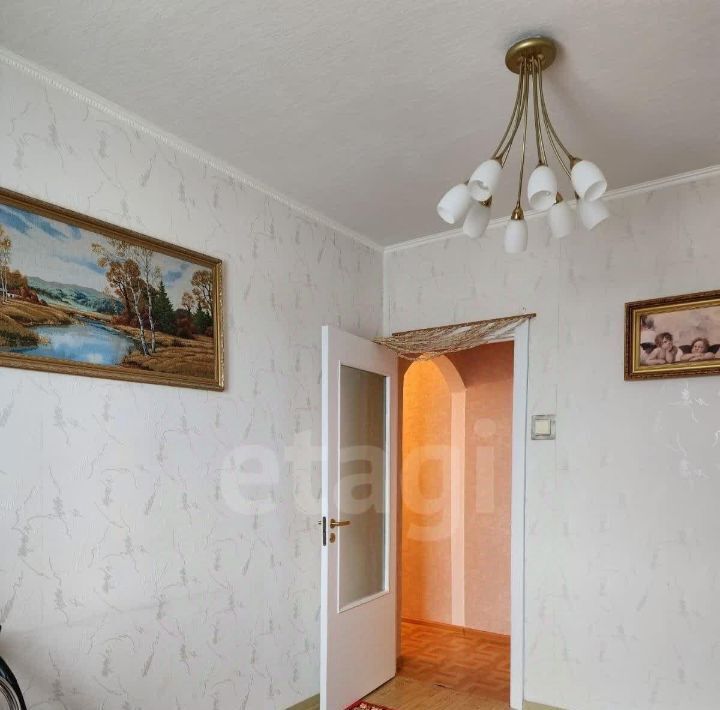 квартира г Когалым ул Градостроителей 20 фото 8