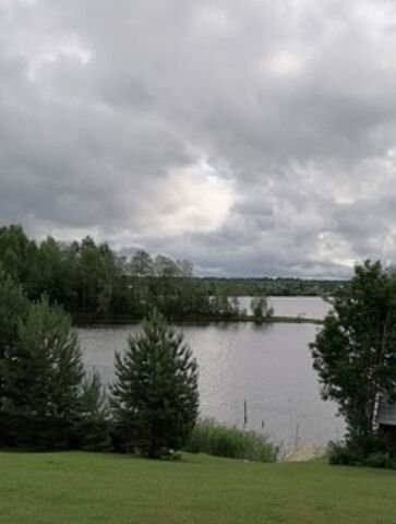 дом д Левково Белозерск фото