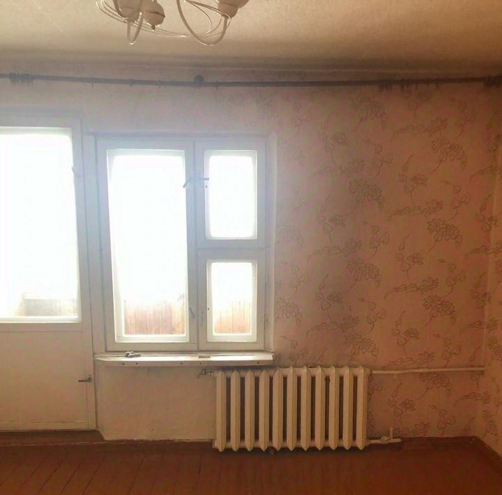 квартира г Братск жилрайон Осиновка ул Промышленная 1а фото 10