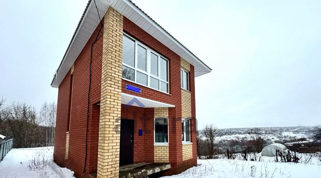 пгт Аки Суконная слобода ул Светлая жилмассив фото