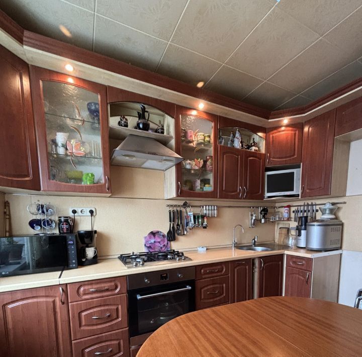 квартира г Великий Новгород ул Державина 11 фото 5