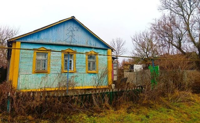 с Яковлевка ул Молодежная фото