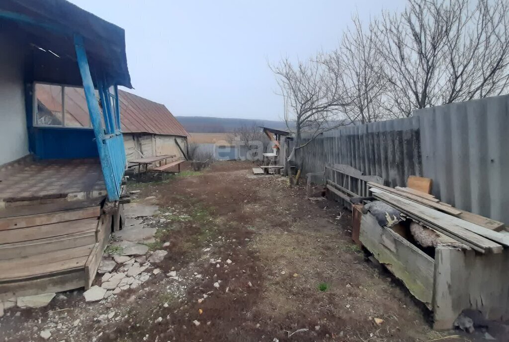 дом р-н Валуйский г Валуйки ул Заречная фото 4