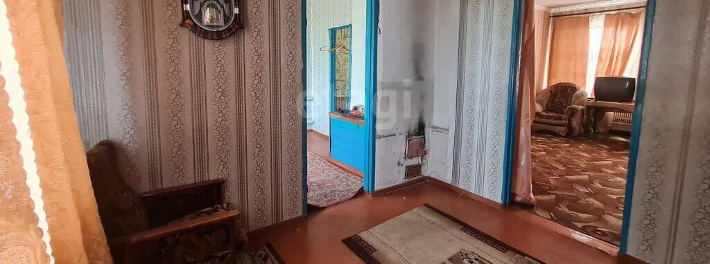 дом р-н Новооскольский г Новый Оскол ул Заречная фото 22