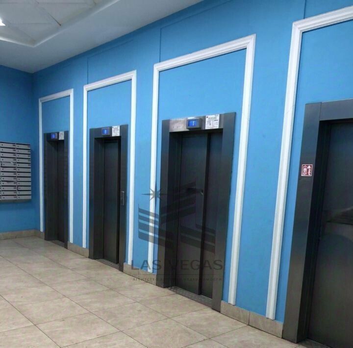квартира г Санкт-Петербург метро Рыбацкое Усть-Славянка ул 1-я Заводская 15 округ Рыбацкое фото 10