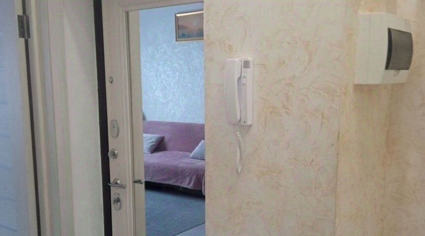 квартира г Ставрополь р-н Октябрьский Чапаевка пер Ртищенский 23 фото 2