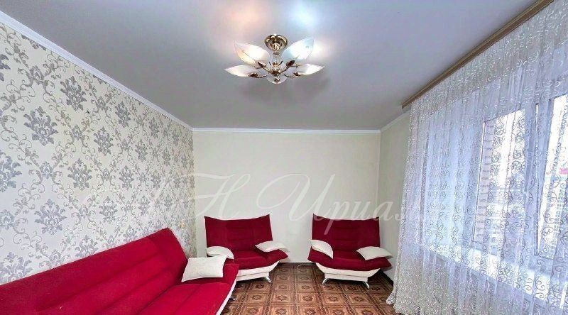 квартира г Железногорск ул Димитрова 19 фото 4