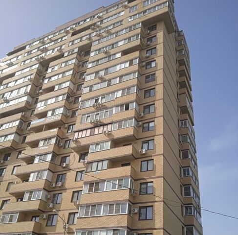 ул Трудовой Славы 43к/1 фото