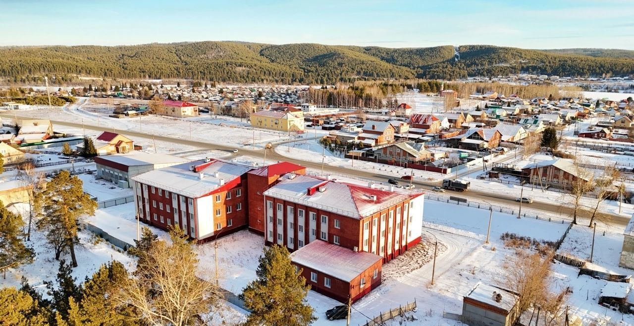квартира г Верхний Уфалей ул Ленина 2а Верхнеуфалейский г. о. фото 2