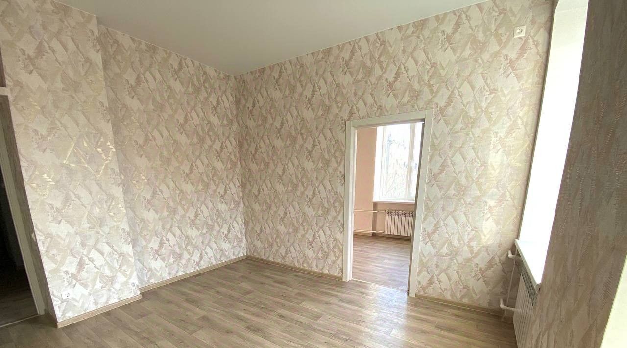 квартира г Волгоград р-н Краснооктябрьский пр-кт им. В.И. Ленина 81 фото 1