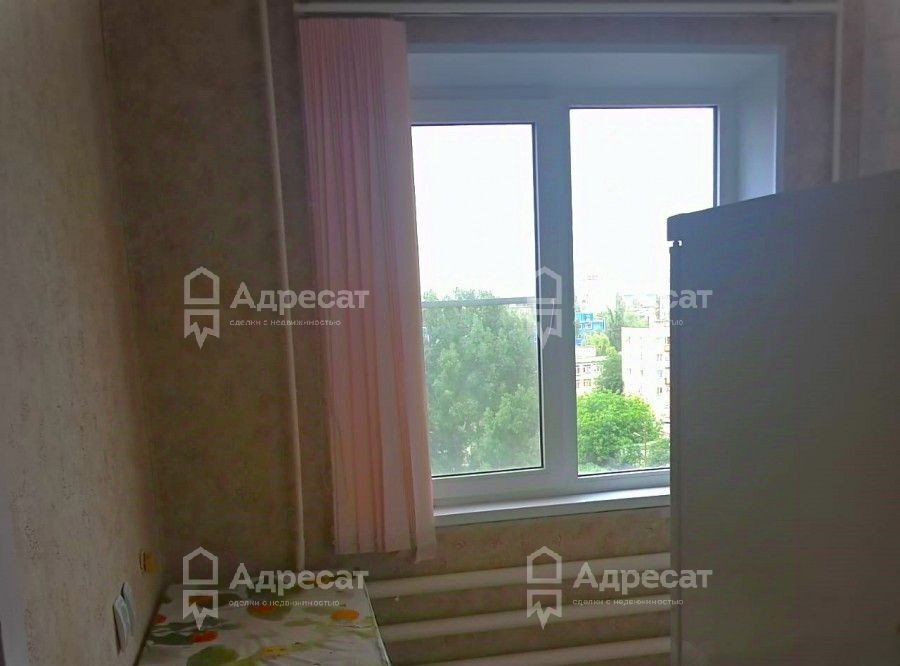 квартира г Волгоград р-н Красноармейский ул Караванная 41 фото 3