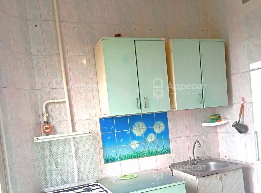квартира г Волгоград р-н Красноармейский ул Караванная 41 фото 2