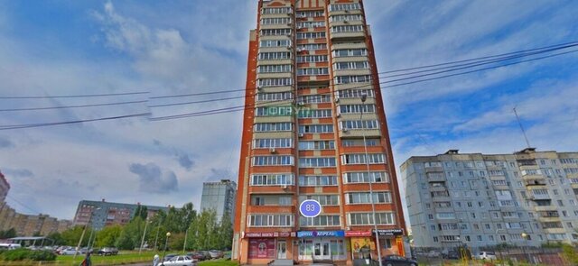 дом 83 фото