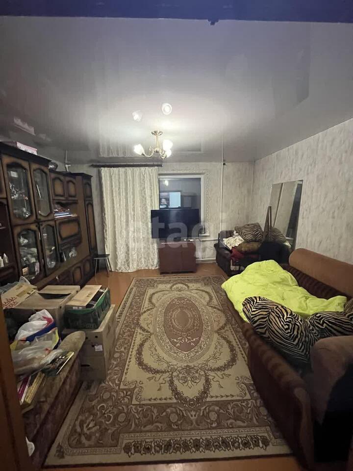 квартира г Советская Гавань ул Советская 8а Советско-Гаванский район фото 1