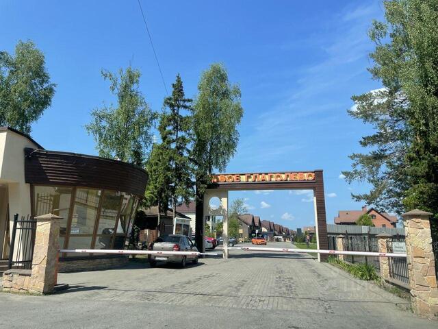 тропа в лесу фото