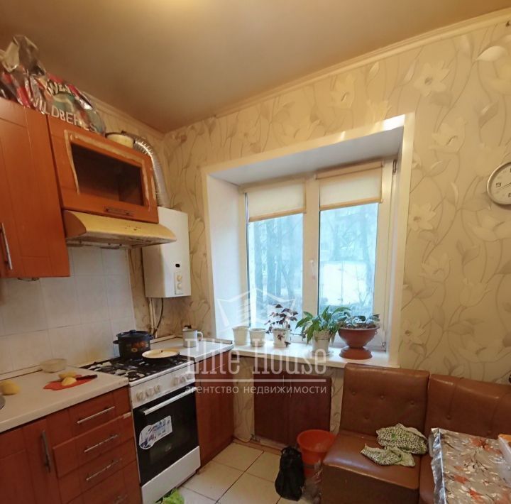 квартира г Калуга р-н Октябрьский ул Маршала Жукова 41 фото 7