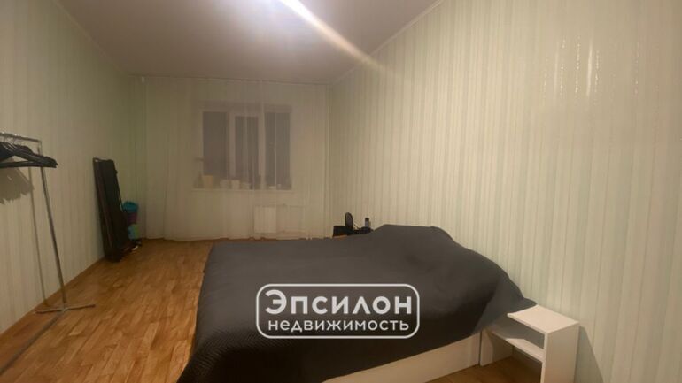 квартира г Курск р-н Центральный пр-кт Анатолия Дериглазова 19 фото 1
