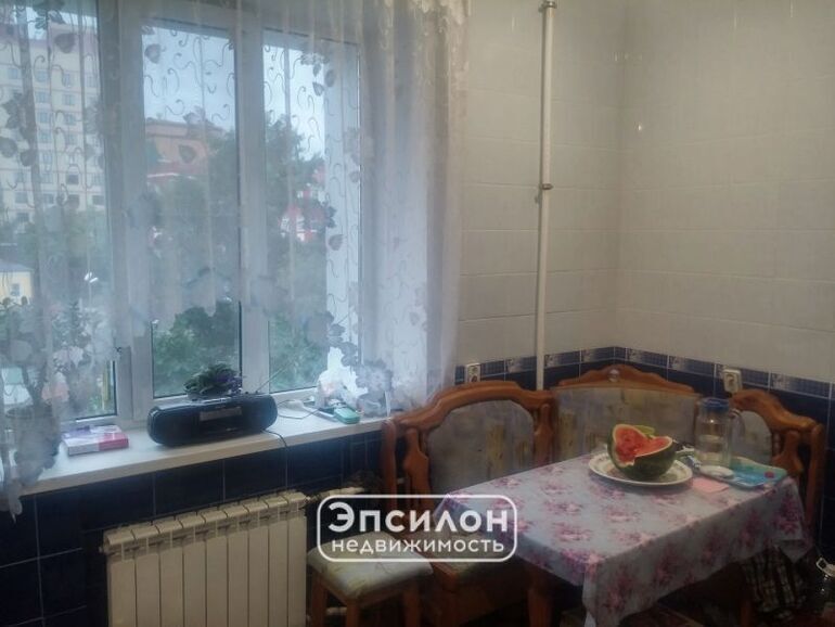 квартира г Курск р-н Центральный ул Радищева 8 фото 4