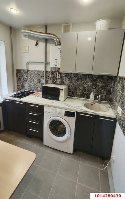 квартира г Краснодар р-н Центральный ул Офицерская 50 фото 2