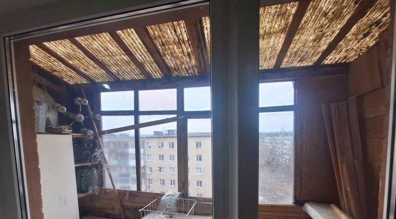 квартира г Тольятти р-н Комсомольский ул Никонова 22 фото 6
