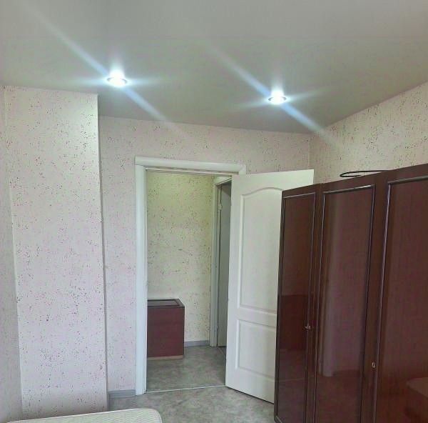 квартира г Тольятти р-н Комсомольский ул Никонова 22 фото 10