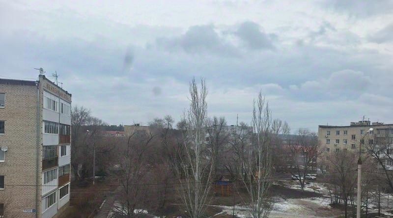 квартира г Тольятти р-н Комсомольский ул Никонова 22 фото 19