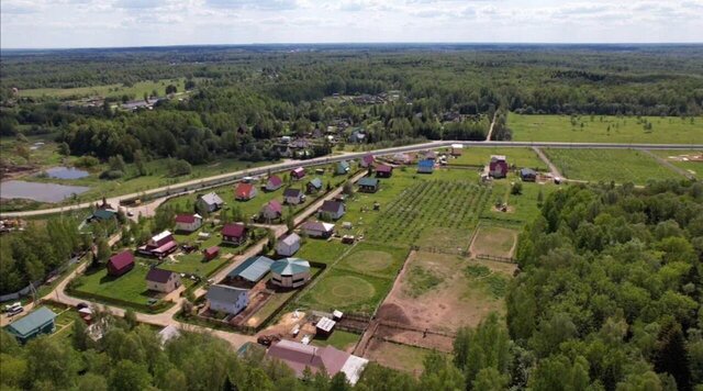 городской округ Наро-Фоминский г Верея 90 км, дп. Раточкины Пруды, Минское шоссе фото