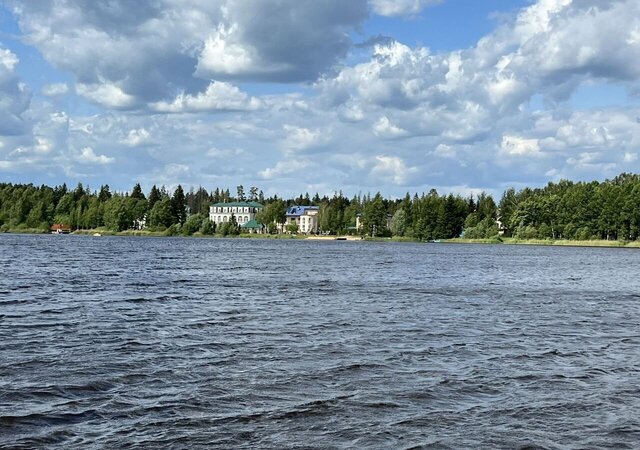 земля д Таболово ул Озерная 84 км, Волоколамск, Новорижское шоссе фото