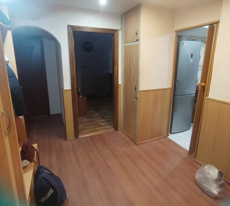 квартира г Псков ул Западная 9 фото 2