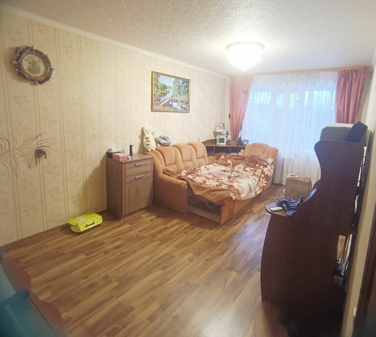 квартира г Псков ул Западная 9 фото 3