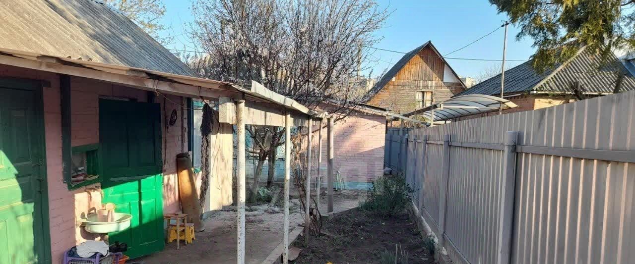дом г Ростов-на-Дону р-н Октябрьский ул Природная фото 12