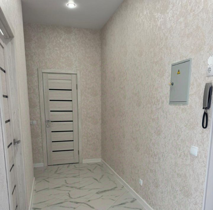 квартира г Уфа р-н Ленинский ул Гази Загитова 11/1 фото 4