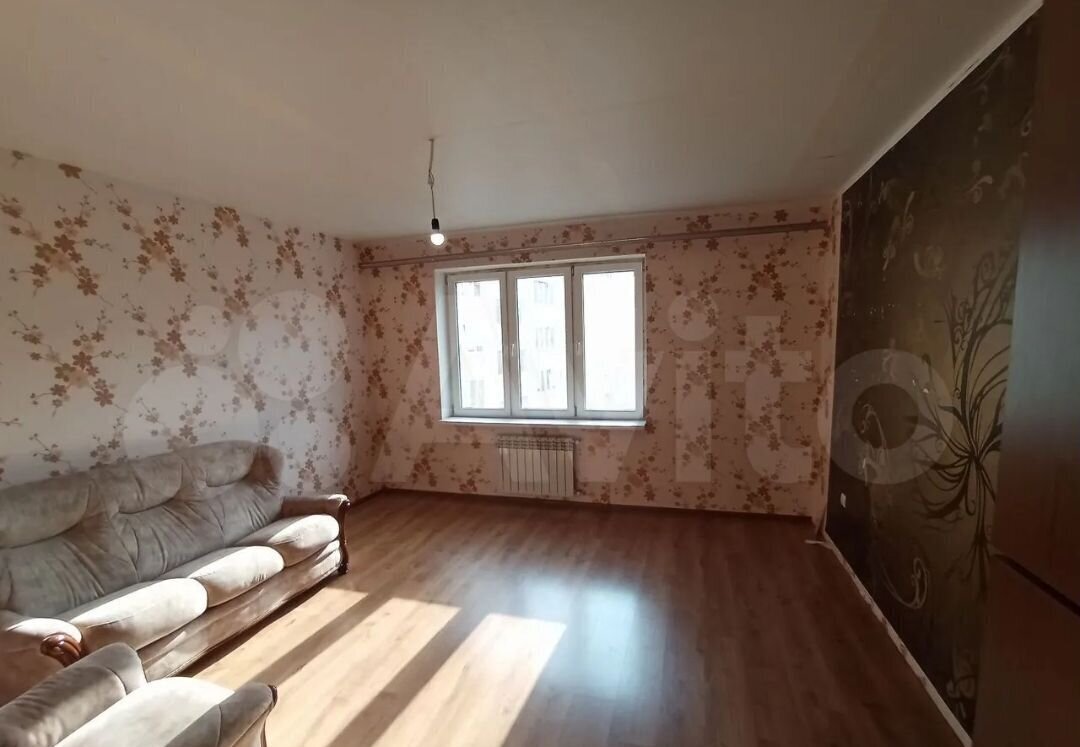квартира г Калининград р-н Ленинградский ул Аксакова 137 фото 8