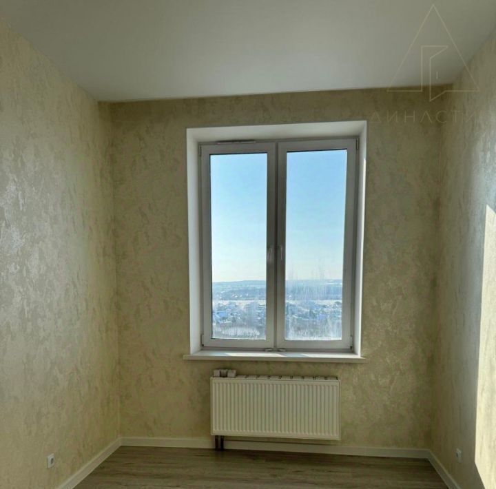 квартира г Уфа р-н Ленинский ул Гази Загитова 11/1 фото 15