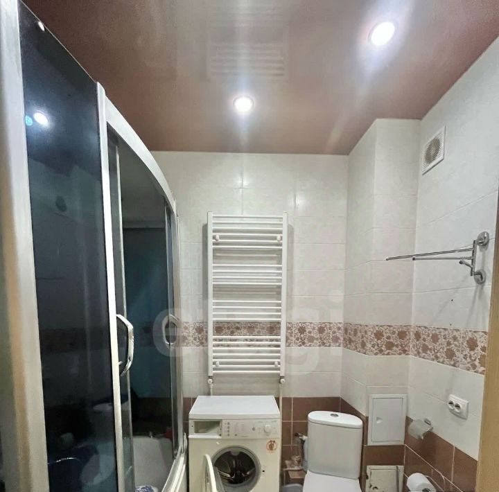 квартира г Кострома ул Индустриальная 11а фото 8