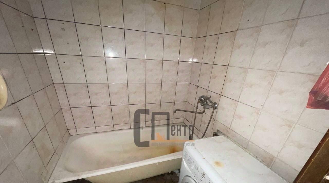 квартира г Ярославль р-н Заволжский ул Серго Орджоникидзе 4к/2 фото 7