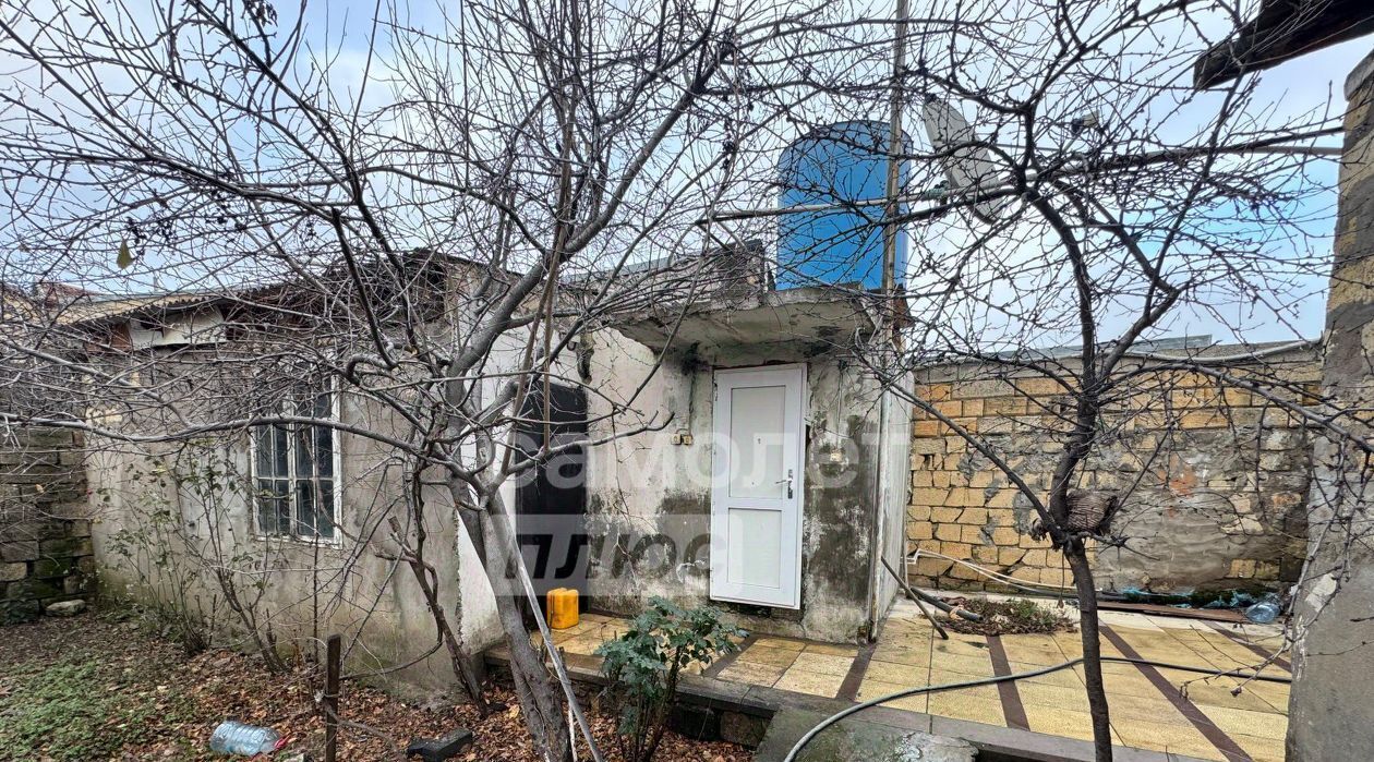 дом г Дербент ул В.Громаковского 28 фото 18