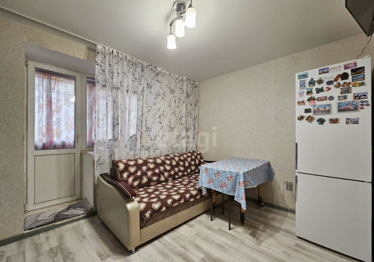 квартира г Набережные Челны р-н Автозаводский ул Аделя Кутуя 3 фото 13